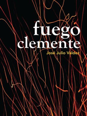 cover image of Fuego Clemente